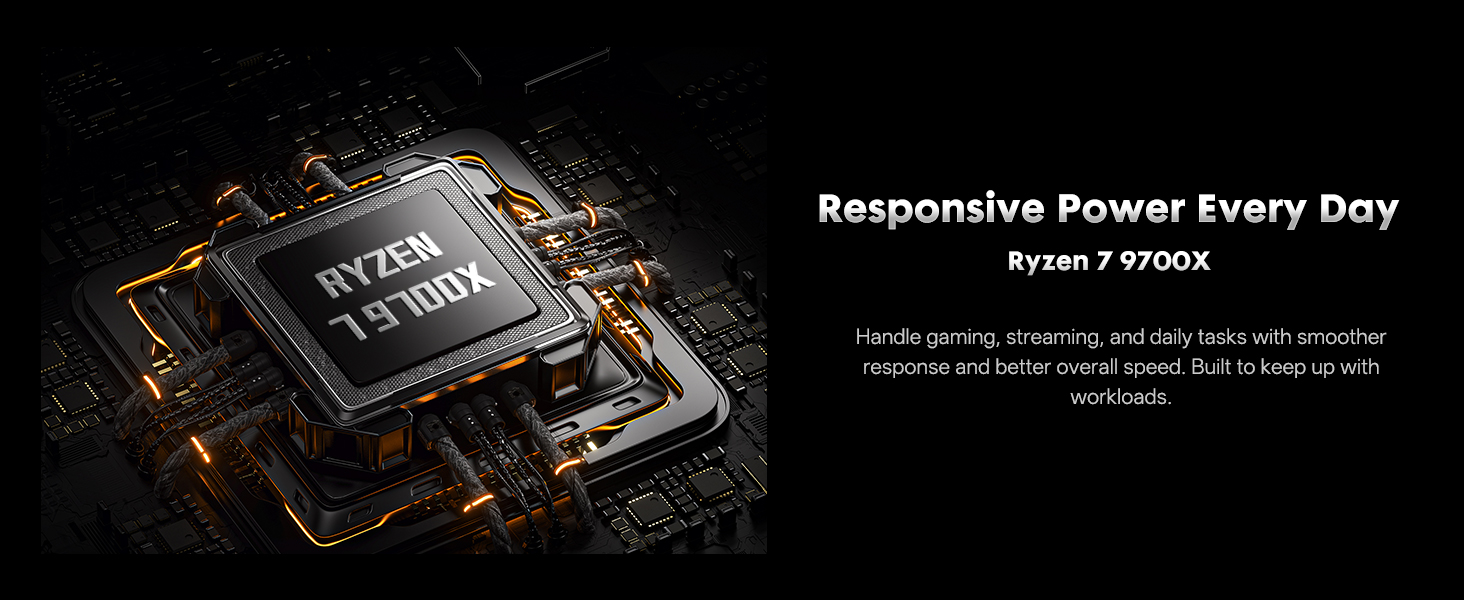 R7 9700X