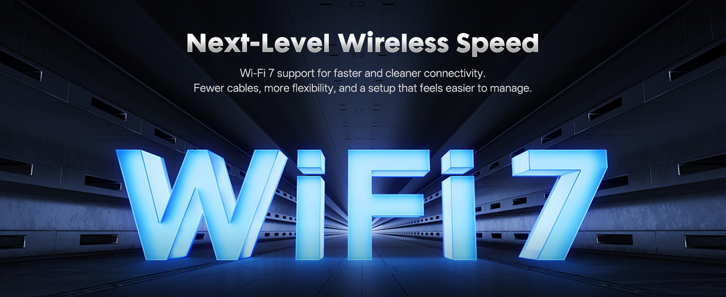 WiFi 7