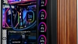 KOTIN Prebuilt Gaming PC RTX 5070 12GB, Ryzen 7 9700X, 32GB DDR5, 1TB SSD